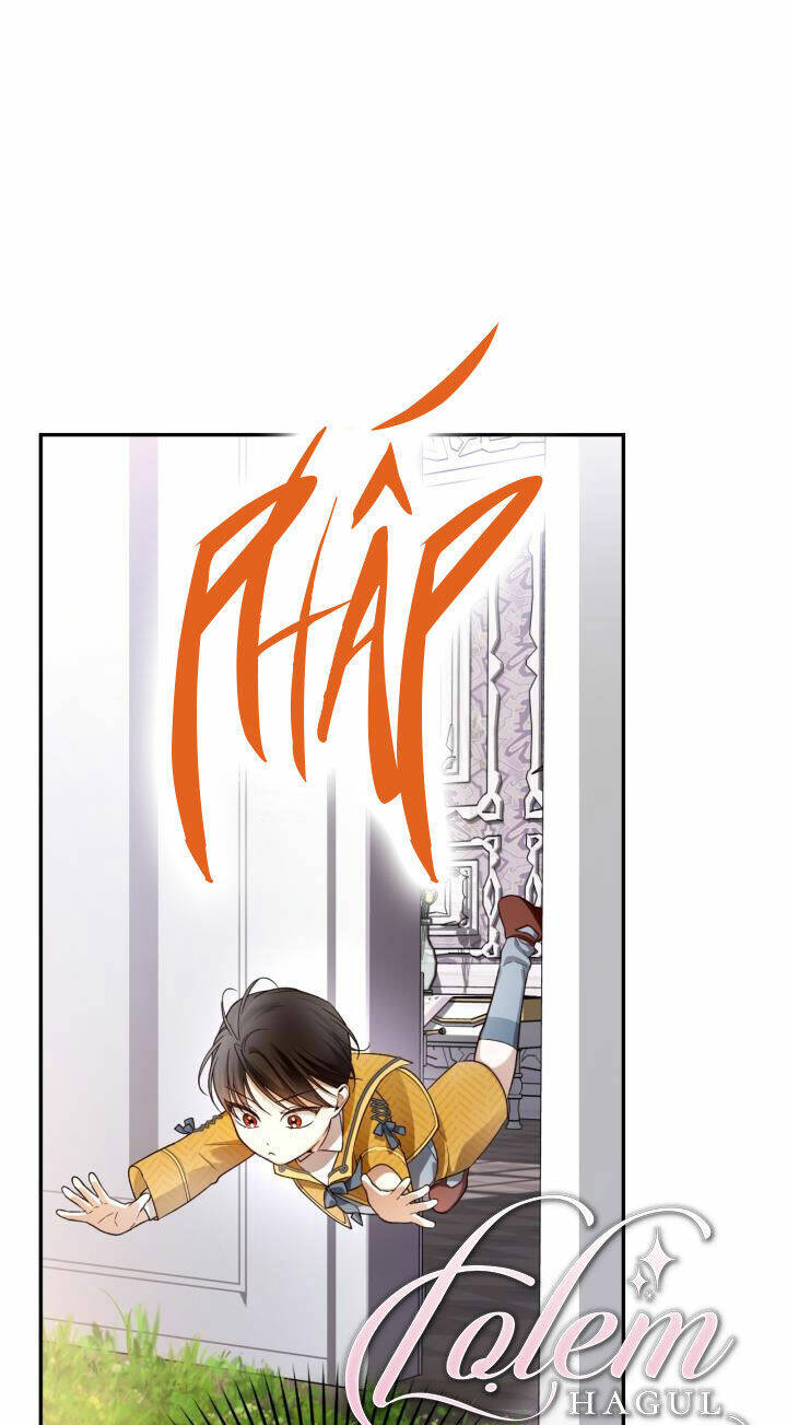 Phương Pháp Che Giấu Đứa Con Của Hoàng Đế - Chapter 74 - Page 64