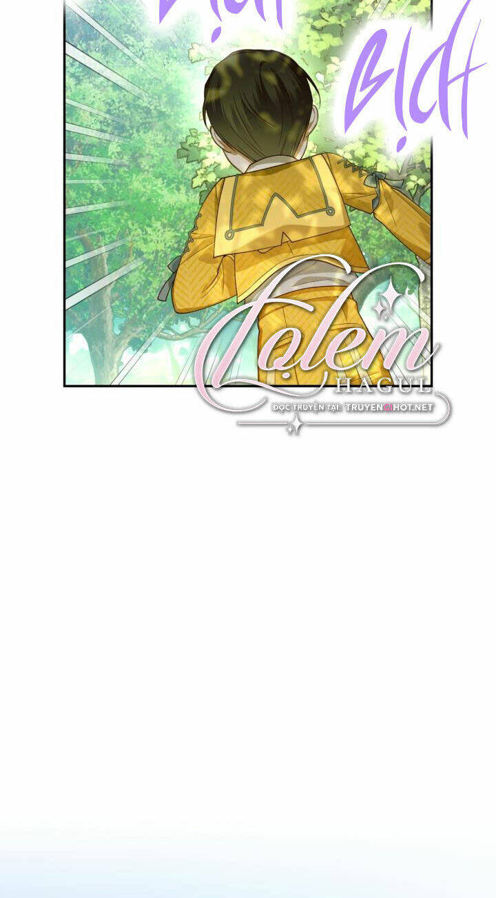 Phương Pháp Che Giấu Đứa Con Của Hoàng Đế - Chapter 74 - Page 66