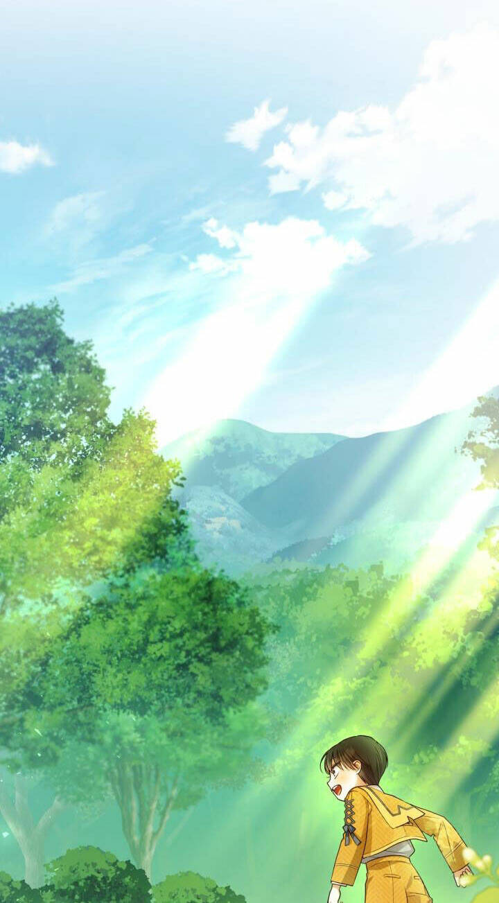 Phương Pháp Che Giấu Đứa Con Của Hoàng Đế - Chapter 74 - Page 67