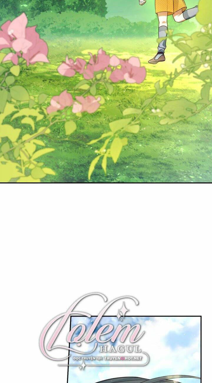 Phương Pháp Che Giấu Đứa Con Của Hoàng Đế - Chapter 74 - Page 68