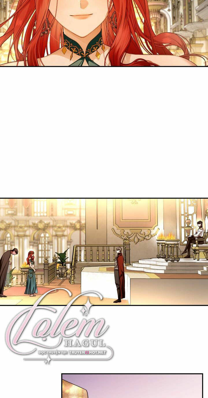 Phương Pháp Che Giấu Đứa Con Của Hoàng Đế - Chapter 74 - Page 6