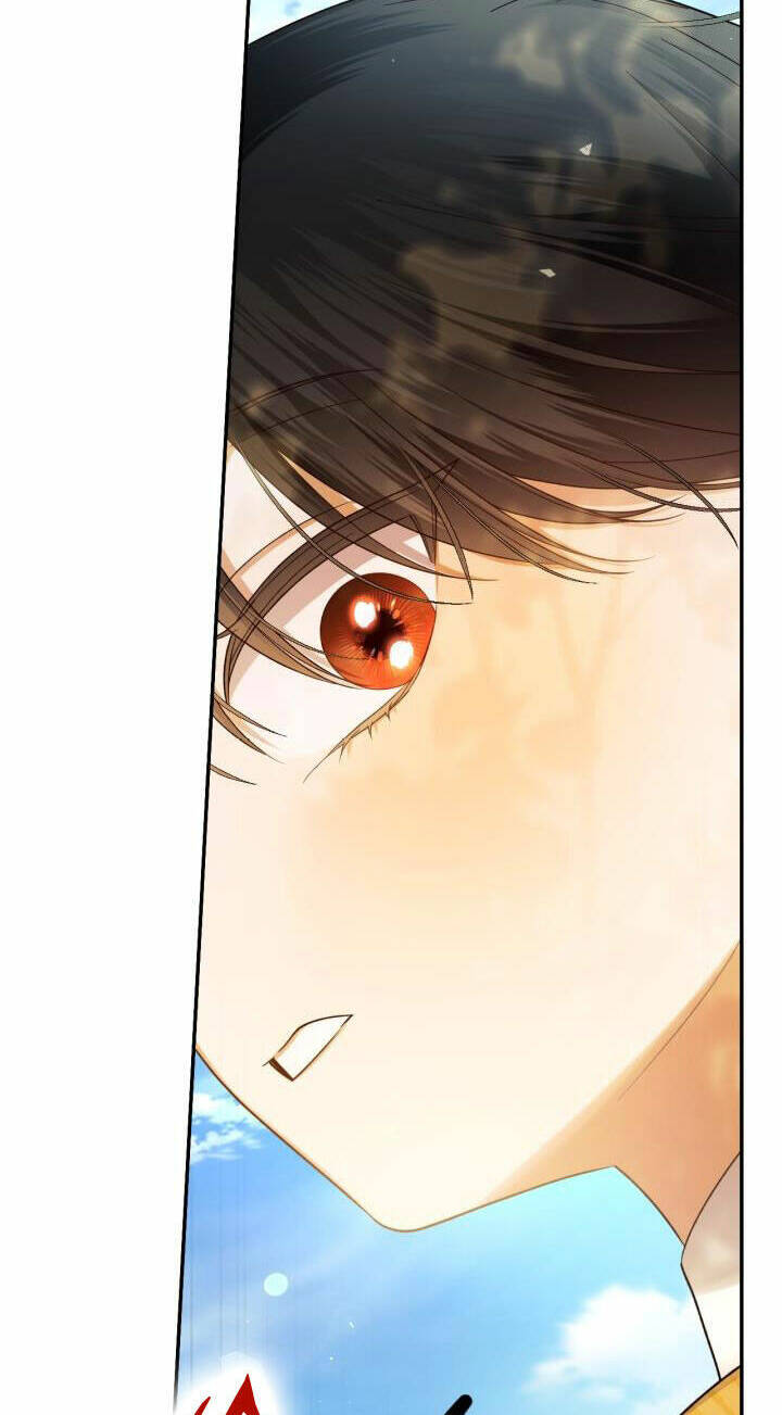 Phương Pháp Che Giấu Đứa Con Của Hoàng Đế - Chapter 74 - Page 69