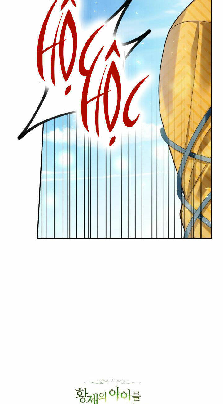 Phương Pháp Che Giấu Đứa Con Của Hoàng Đế - Chapter 74 - Page 70