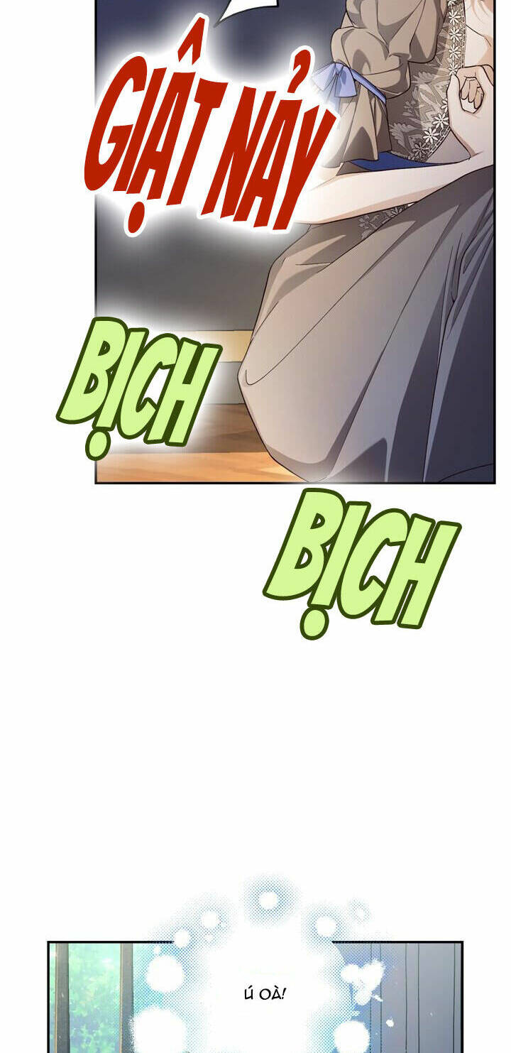 Phương Pháp Che Giấu Đứa Con Của Hoàng Đế - Chapter 75 - Page 9