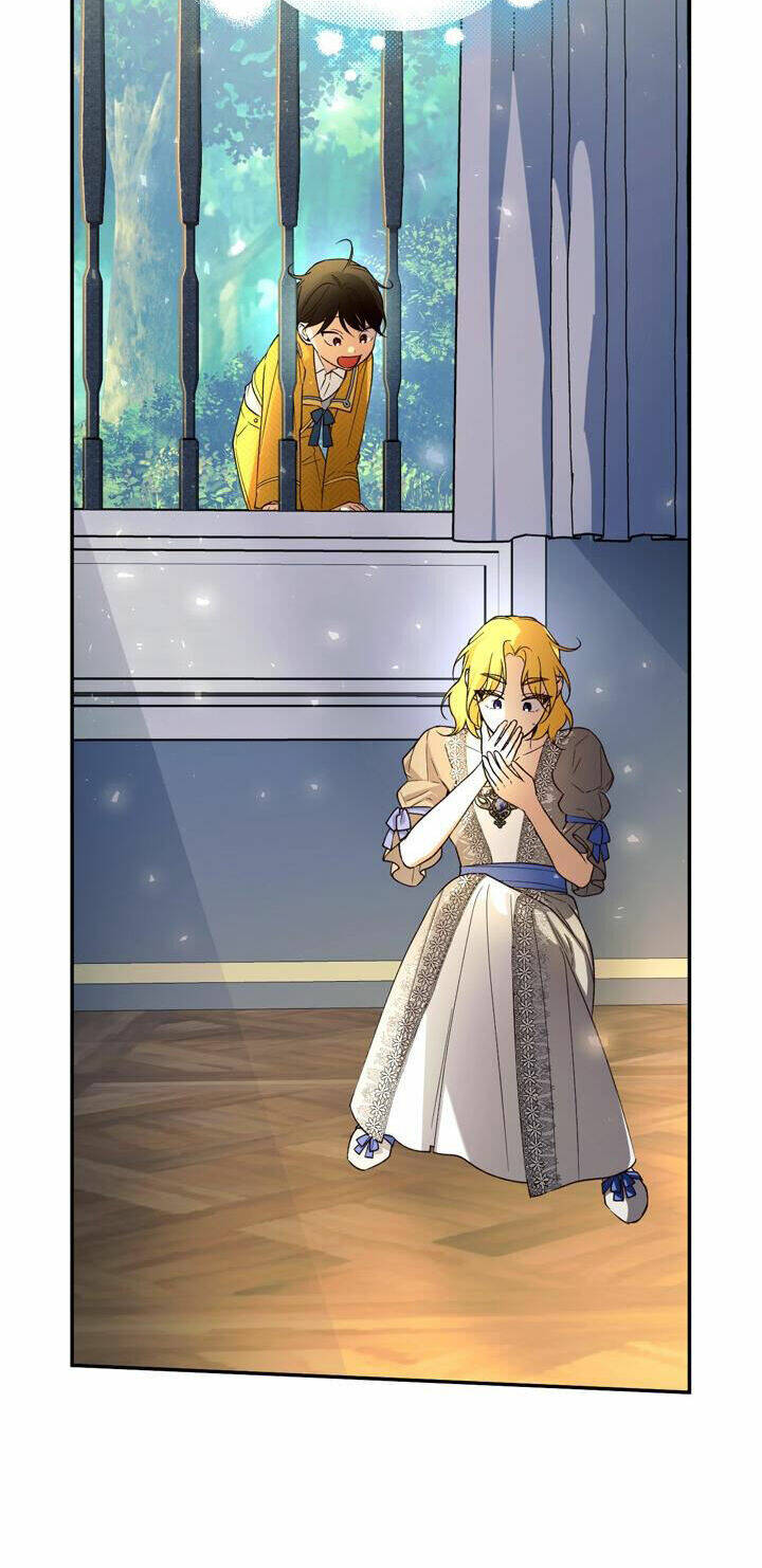 Phương Pháp Che Giấu Đứa Con Của Hoàng Đế - Chapter 75 - Page 10