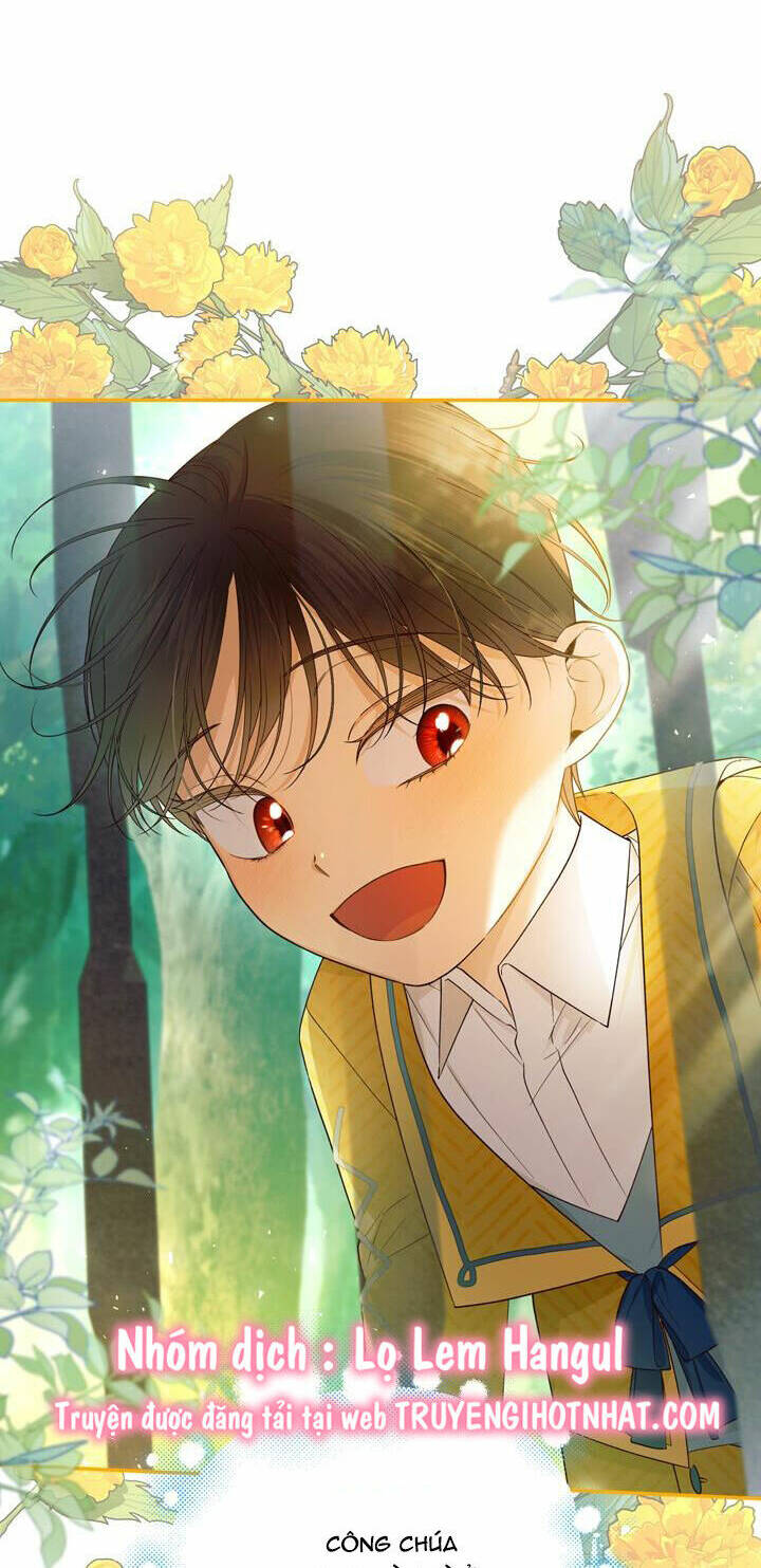 Phương Pháp Che Giấu Đứa Con Của Hoàng Đế - Chapter 75 - Page 11