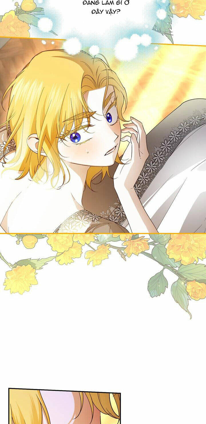 Phương Pháp Che Giấu Đứa Con Của Hoàng Đế - Chapter 75 - Page 12