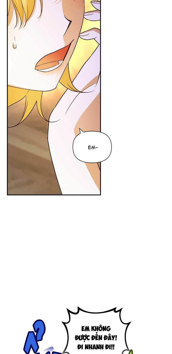 Phương Pháp Che Giấu Đứa Con Của Hoàng Đế - Chapter 75 - Page 13