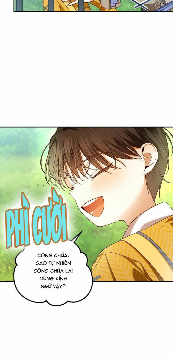 Phương Pháp Che Giấu Đứa Con Của Hoàng Đế - Chapter 75 - Page 15