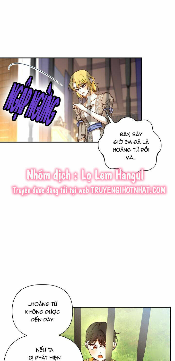 Phương Pháp Che Giấu Đứa Con Của Hoàng Đế - Chapter 75 - Page 16
