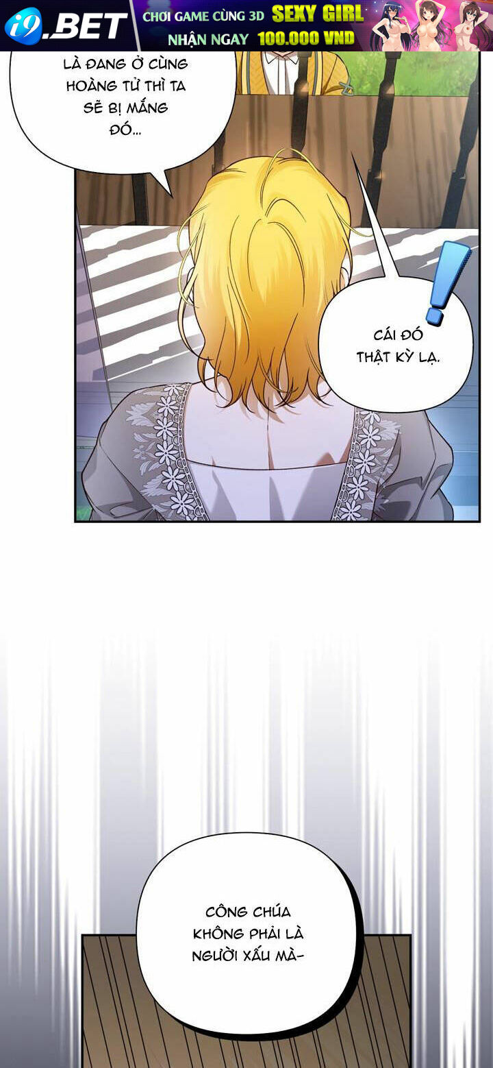 Phương Pháp Che Giấu Đứa Con Của Hoàng Đế - Chapter 75 - Page 17