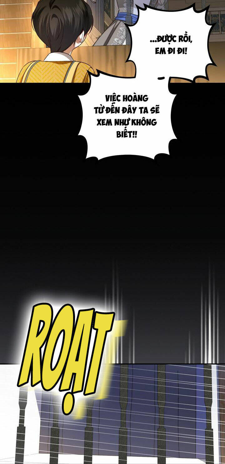 Phương Pháp Che Giấu Đứa Con Của Hoàng Đế - Chapter 75 - Page 19