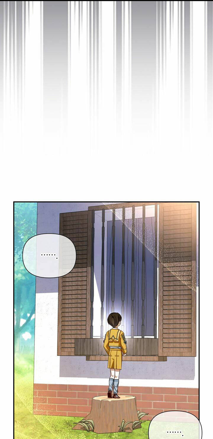 Phương Pháp Che Giấu Đứa Con Của Hoàng Đế - Chapter 75 - Page 20