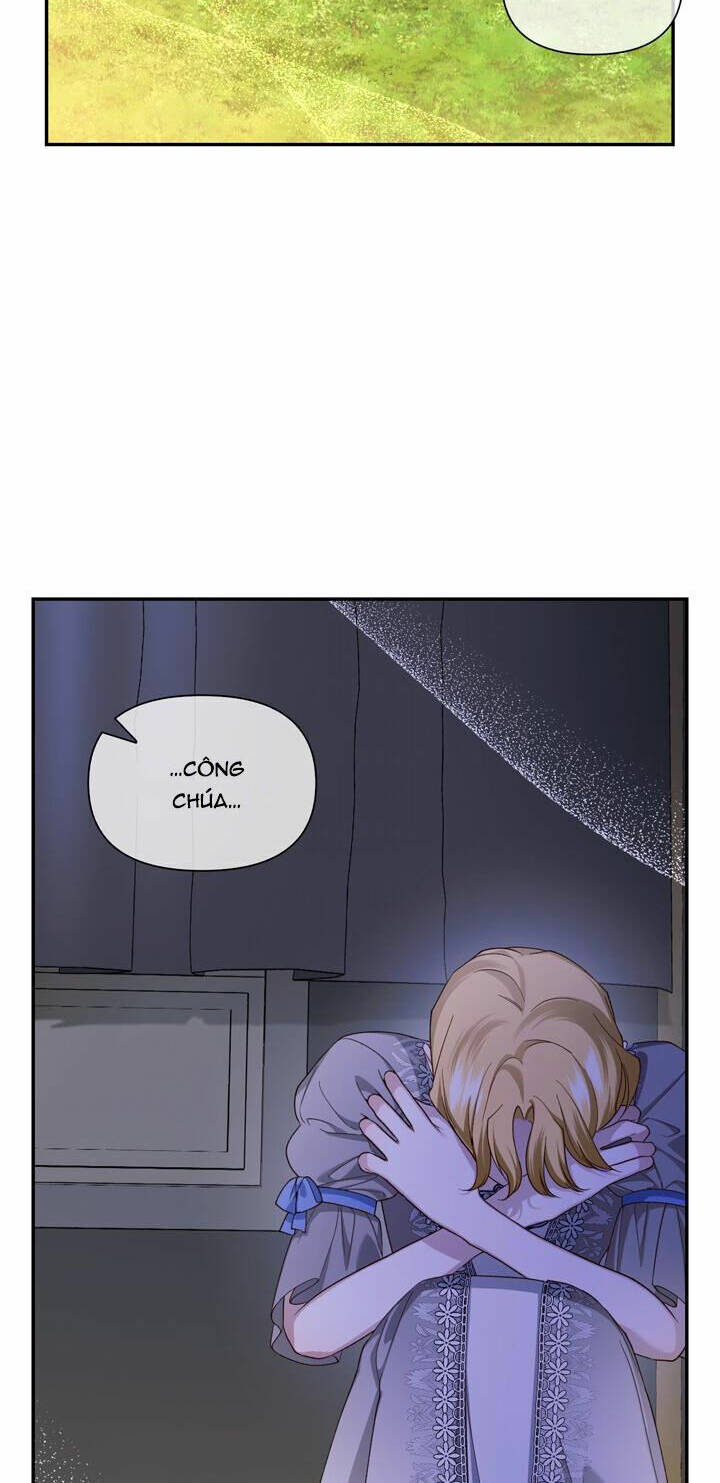 Phương Pháp Che Giấu Đứa Con Của Hoàng Đế - Chapter 75 - Page 21