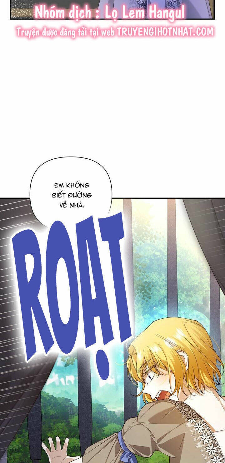 Phương Pháp Che Giấu Đứa Con Của Hoàng Đế - Chapter 75 - Page 22