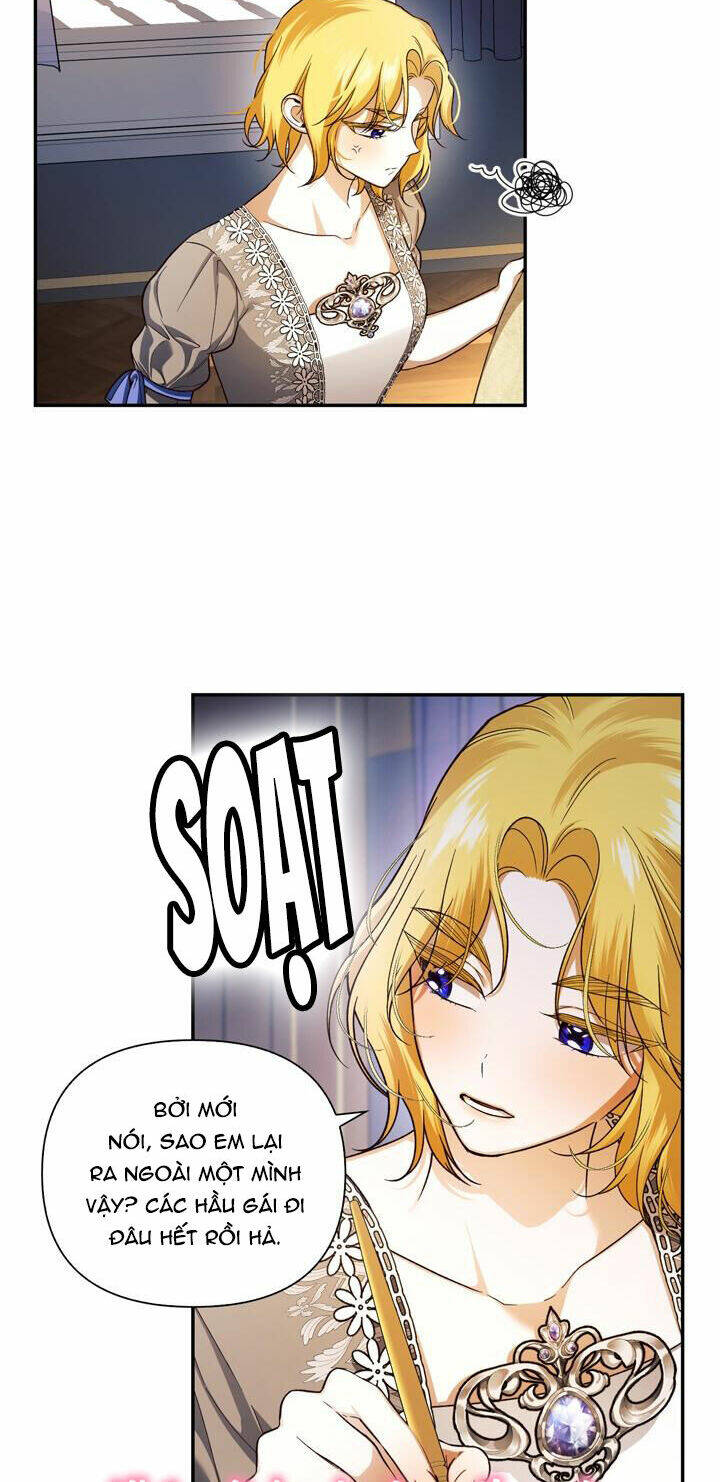 Phương Pháp Che Giấu Đứa Con Của Hoàng Đế - Chapter 75 - Page 24