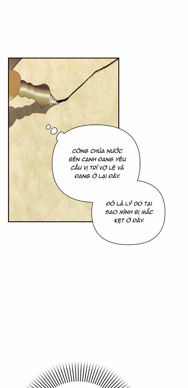 Phương Pháp Che Giấu Đứa Con Của Hoàng Đế - Chapter 75 - Page 26