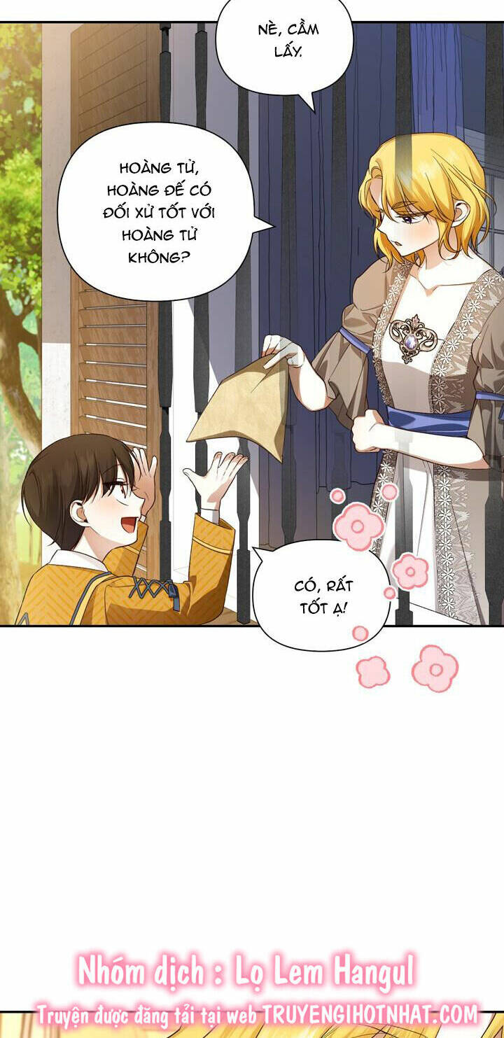 Phương Pháp Che Giấu Đứa Con Của Hoàng Đế - Chapter 75 - Page 29