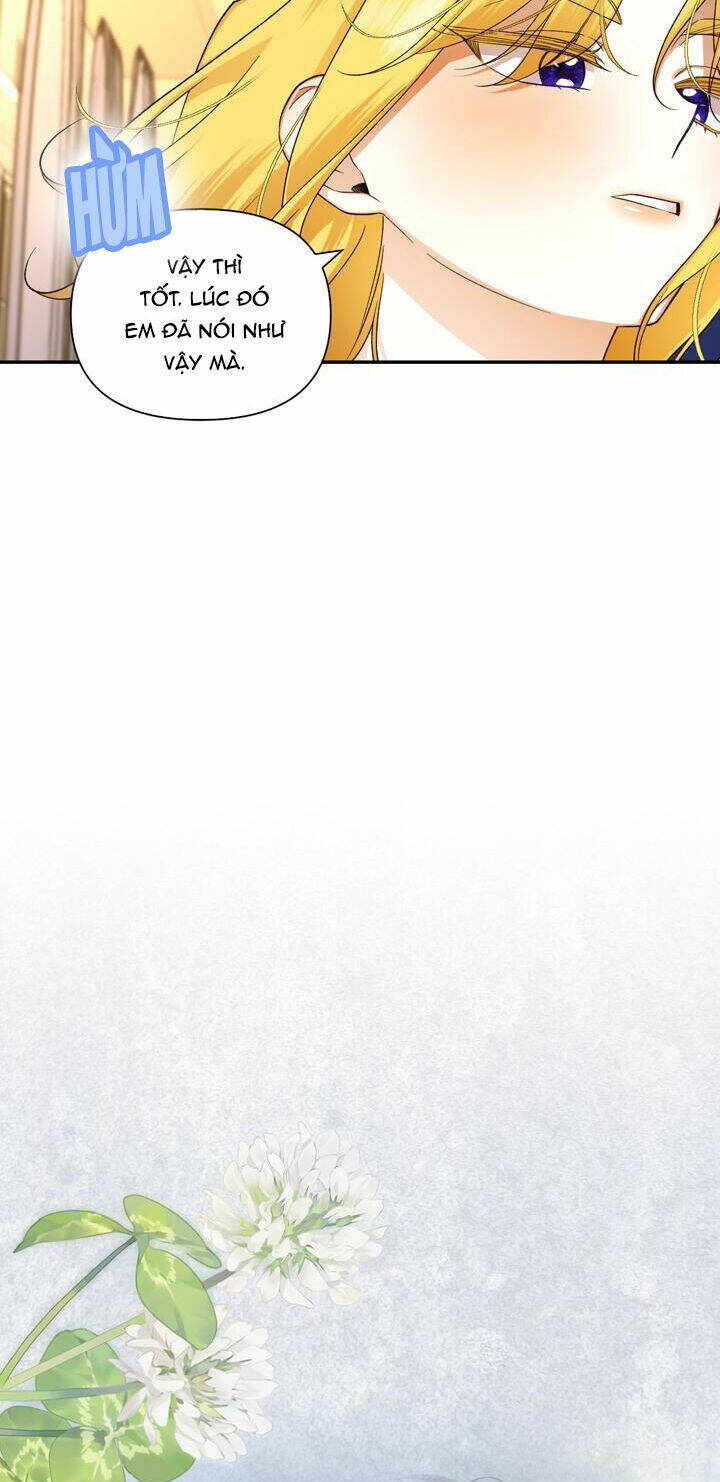 Phương Pháp Che Giấu Đứa Con Của Hoàng Đế - Chapter 75 - Page 30