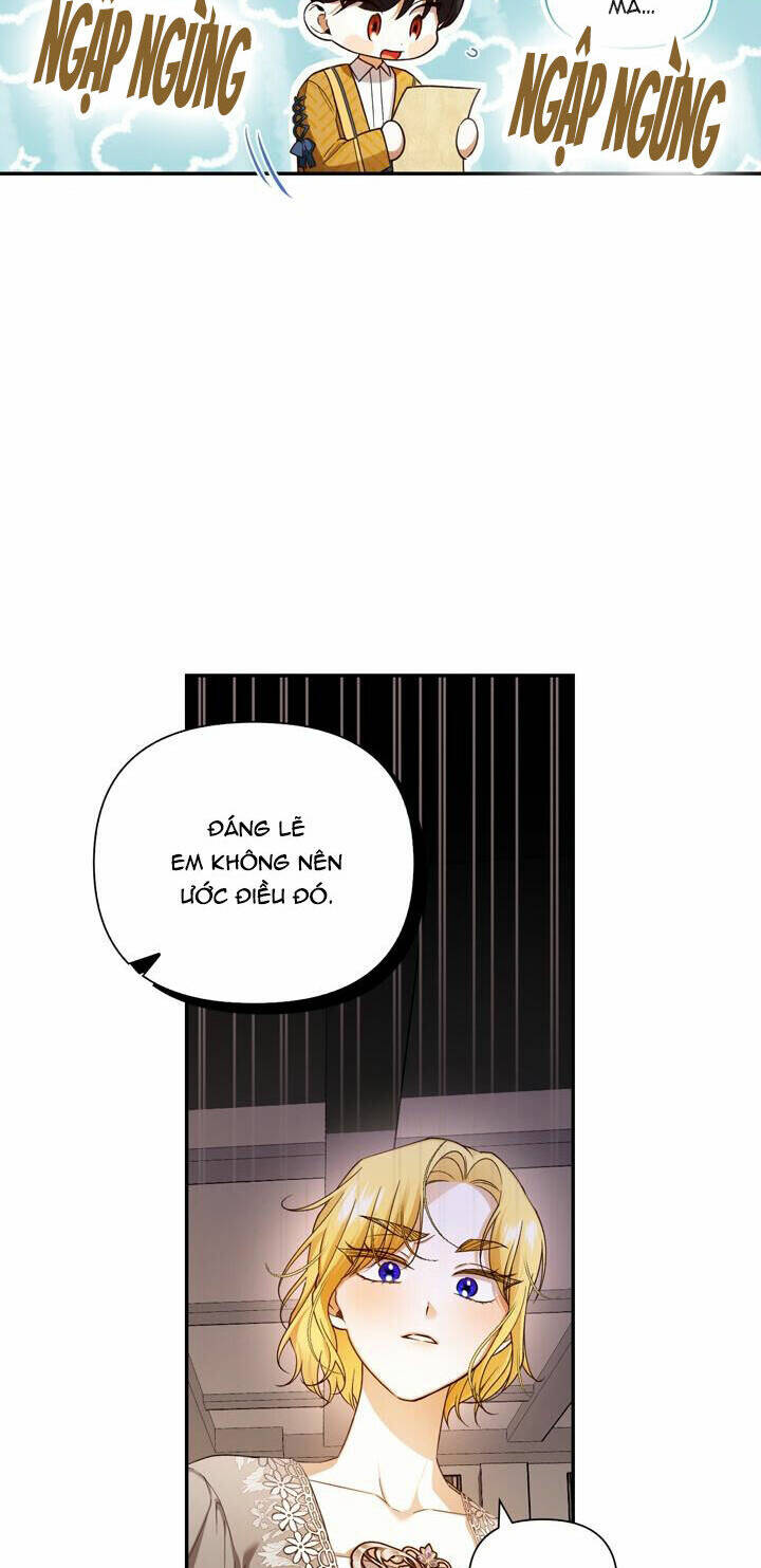 Phương Pháp Che Giấu Đứa Con Của Hoàng Đế - Chapter 75 - Page 33