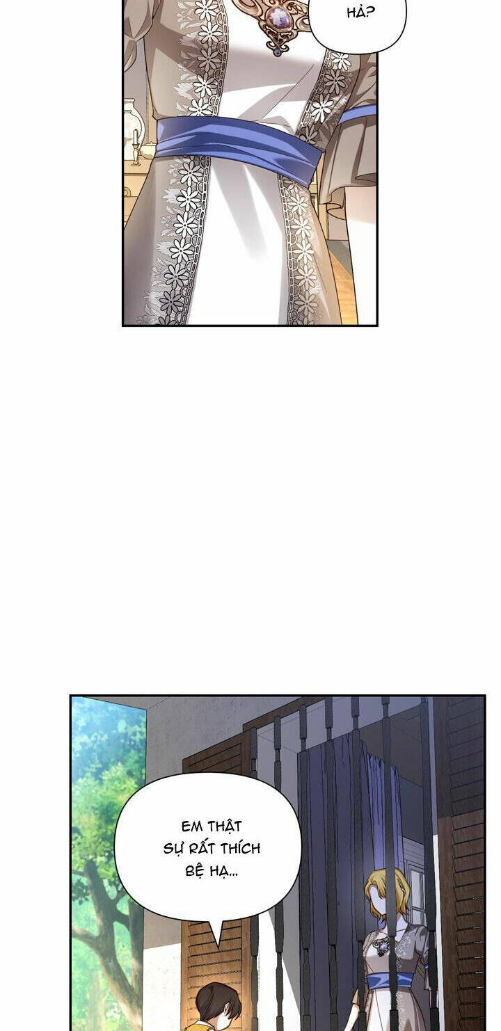 Phương Pháp Che Giấu Đứa Con Của Hoàng Đế - Chapter 75 - Page 34