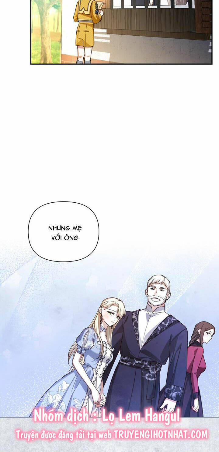 Phương Pháp Che Giấu Đứa Con Của Hoàng Đế - Chapter 75 - Page 35