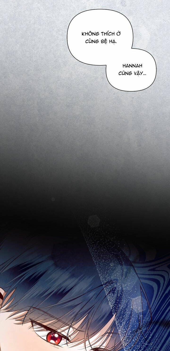 Phương Pháp Che Giấu Đứa Con Của Hoàng Đế - Chapter 75 - Page 36