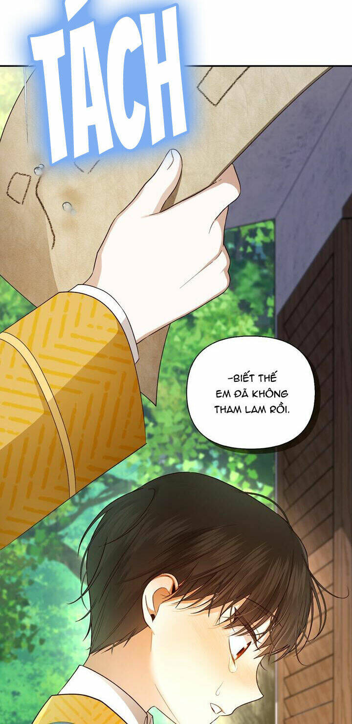 Phương Pháp Che Giấu Đứa Con Của Hoàng Đế - Chapter 75 - Page 39