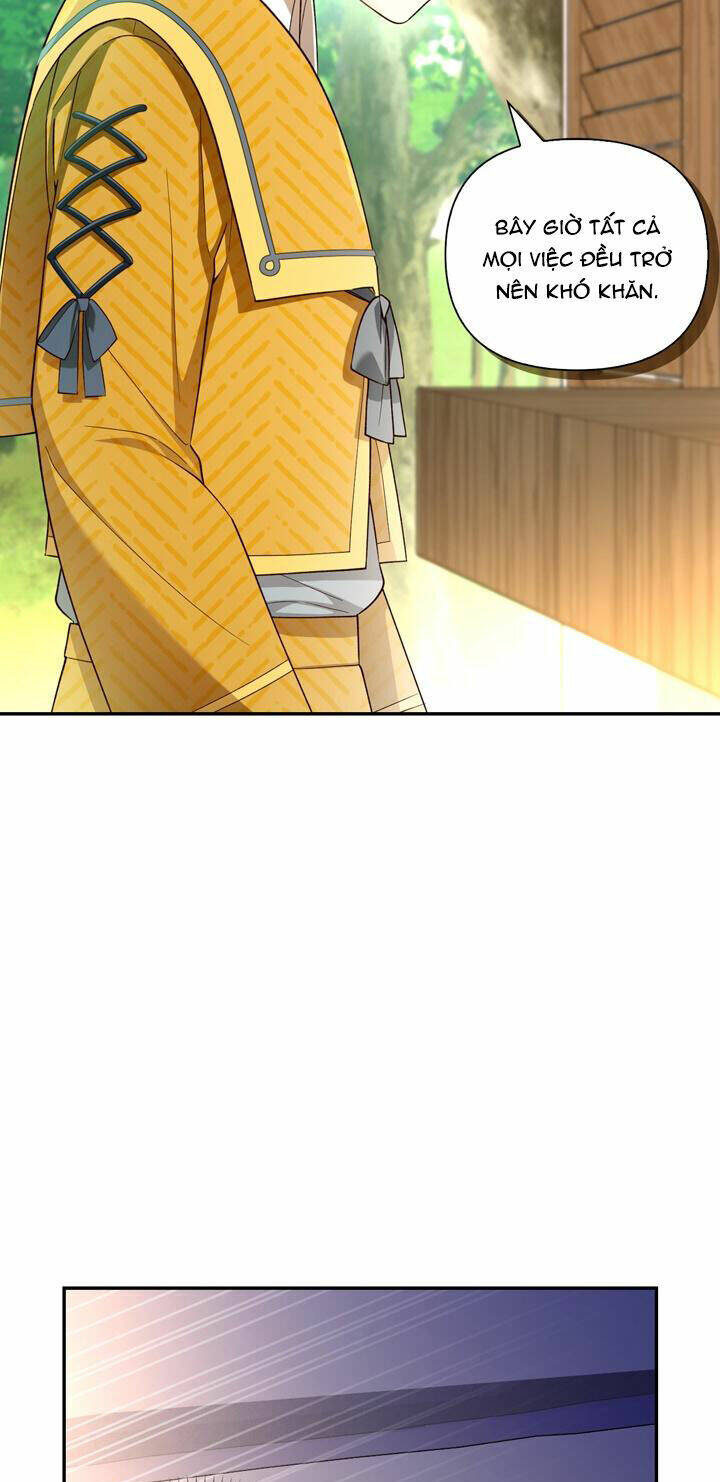 Phương Pháp Che Giấu Đứa Con Của Hoàng Đế - Chapter 75 - Page 40