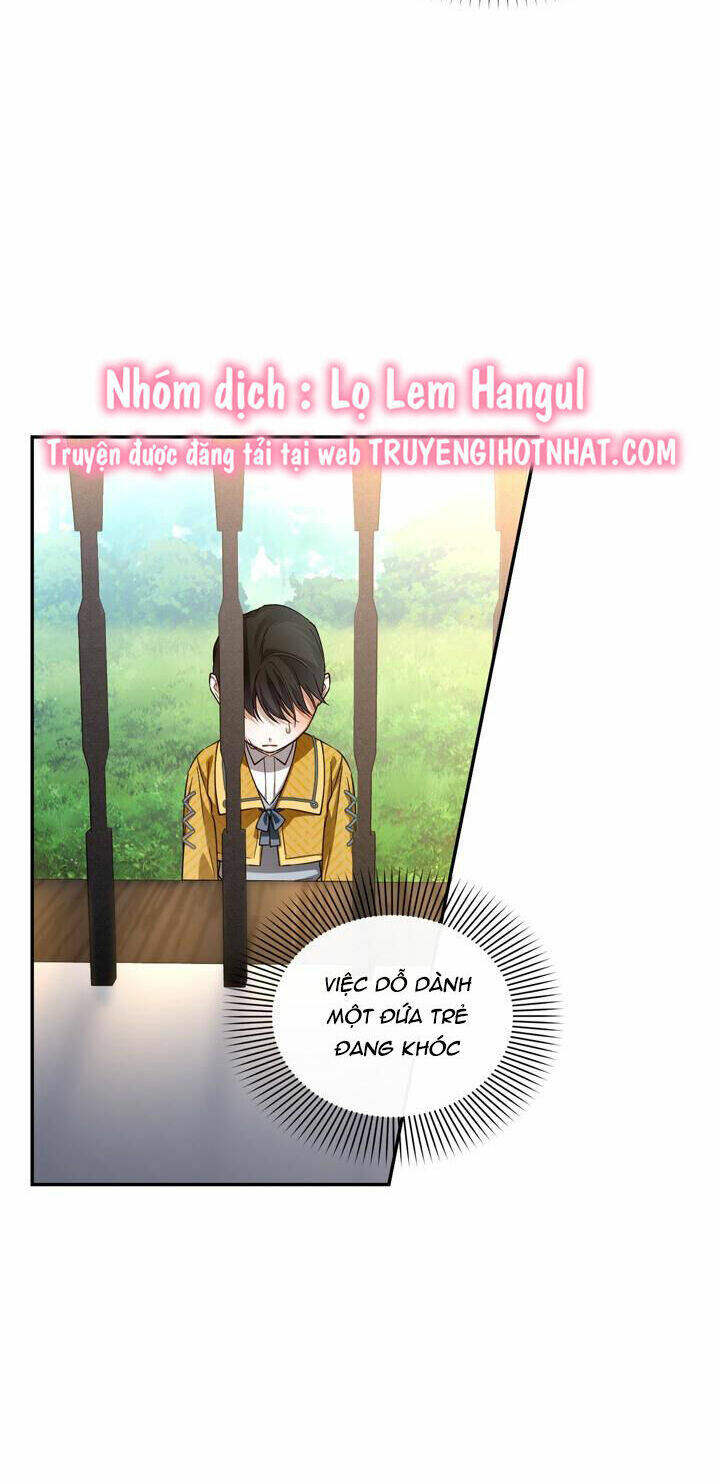 Phương Pháp Che Giấu Đứa Con Của Hoàng Đế - Chapter 75 - Page 42
