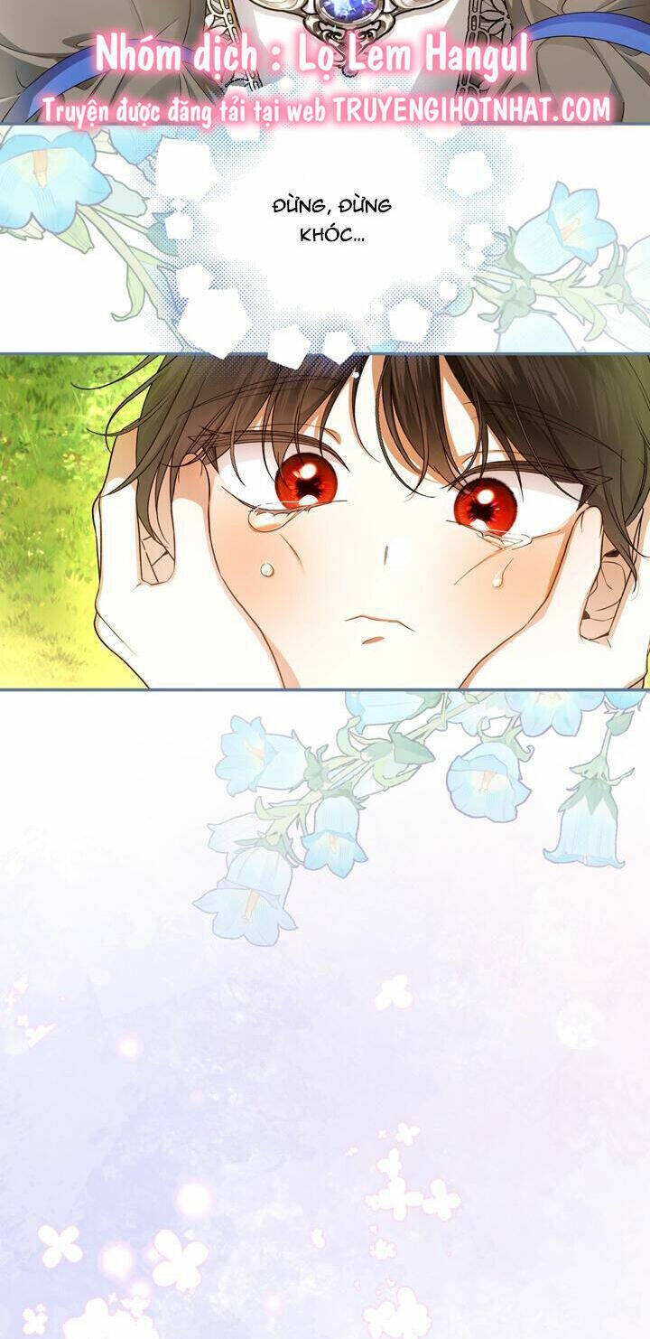 Phương Pháp Che Giấu Đứa Con Của Hoàng Đế - Chapter 75 - Page 46