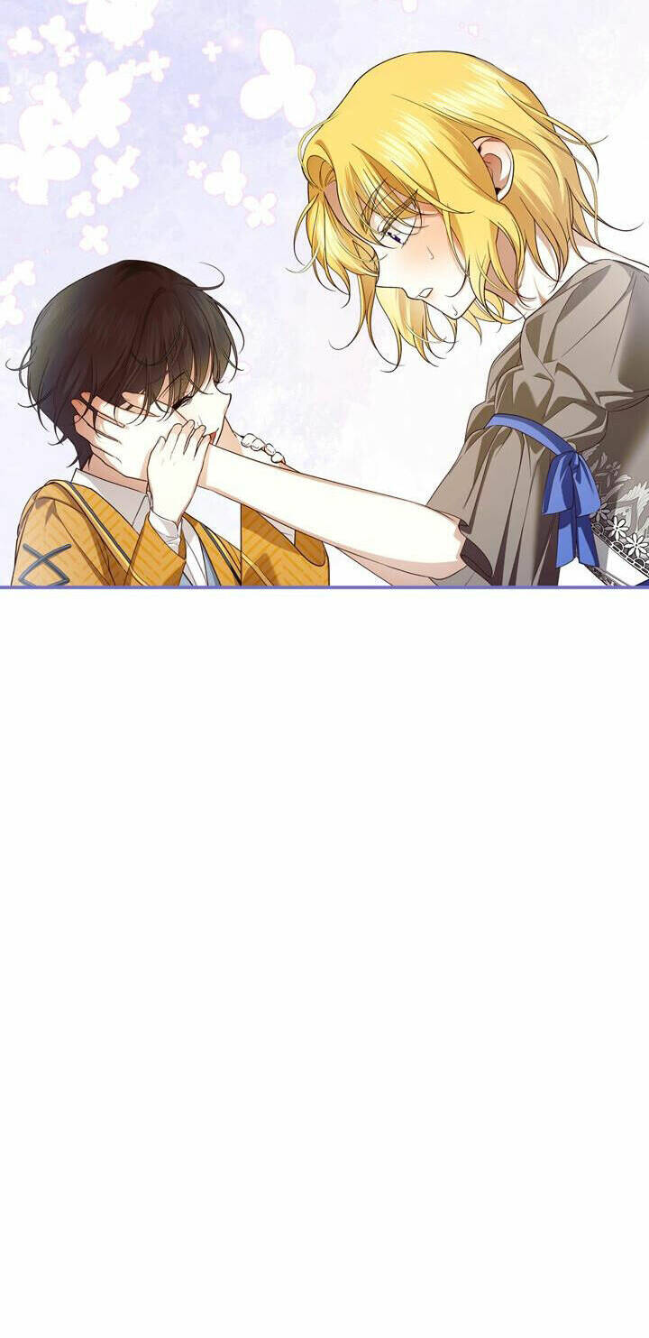 Phương Pháp Che Giấu Đứa Con Của Hoàng Đế - Chapter 75 - Page 47