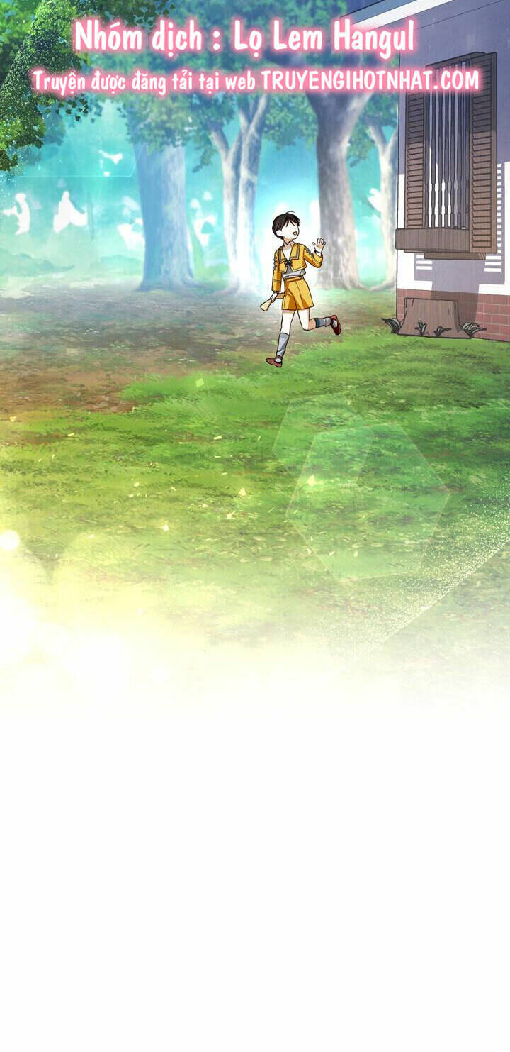 Phương Pháp Che Giấu Đứa Con Của Hoàng Đế - Chapter 75 - Page 49