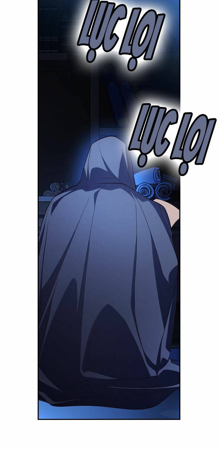 Phương Pháp Che Giấu Đứa Con Của Hoàng Đế - Chapter 75 - Page 53