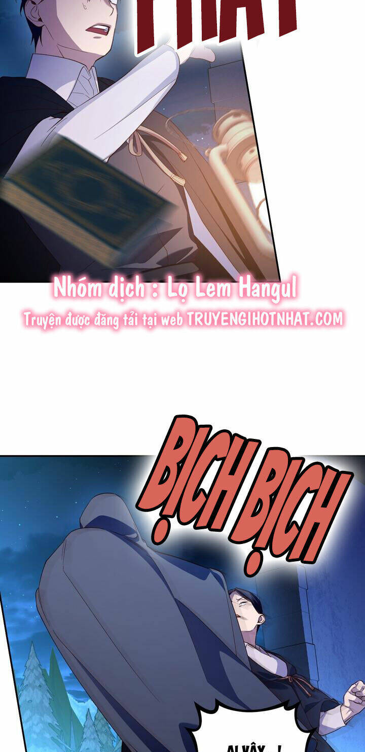 Phương Pháp Che Giấu Đứa Con Của Hoàng Đế - Chapter 75 - Page 56