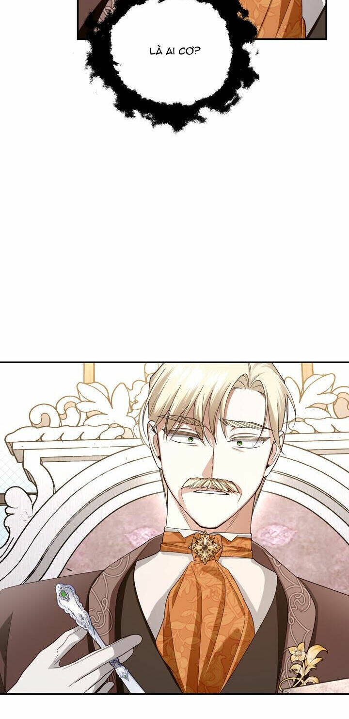 Phương Pháp Che Giấu Đứa Con Của Hoàng Đế - Chapter 75 - Page 59