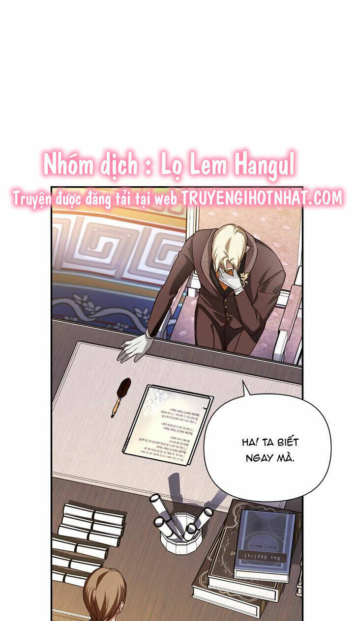 Phương Pháp Che Giấu Đứa Con Của Hoàng Đế - Chapter 75 - Page 60