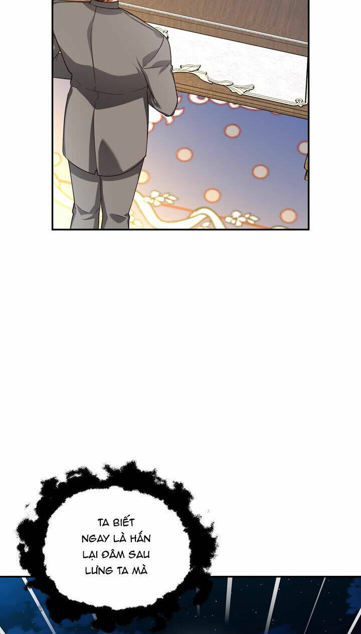 Phương Pháp Che Giấu Đứa Con Của Hoàng Đế - Chapter 75 - Page 61