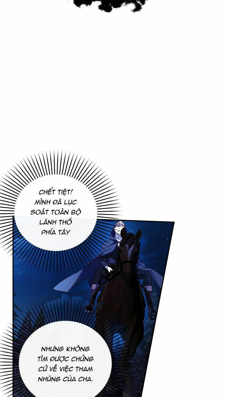 Phương Pháp Che Giấu Đứa Con Của Hoàng Đế - Chapter 75 - Page 63