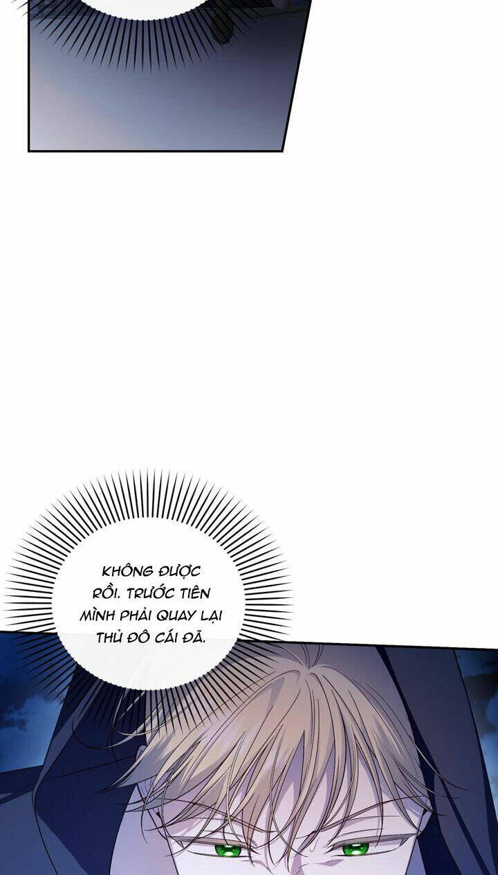 Phương Pháp Che Giấu Đứa Con Của Hoàng Đế - Chapter 75 - Page 64