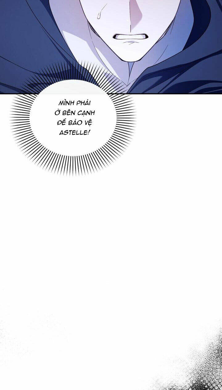 Phương Pháp Che Giấu Đứa Con Của Hoàng Đế - Chapter 75 - Page 65