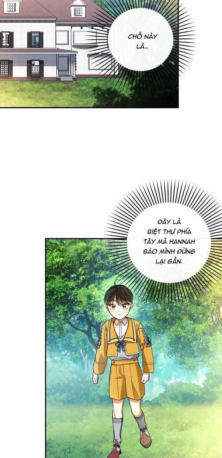 Phương Pháp Che Giấu Đứa Con Của Hoàng Đế - Chapter 75 - Page 7