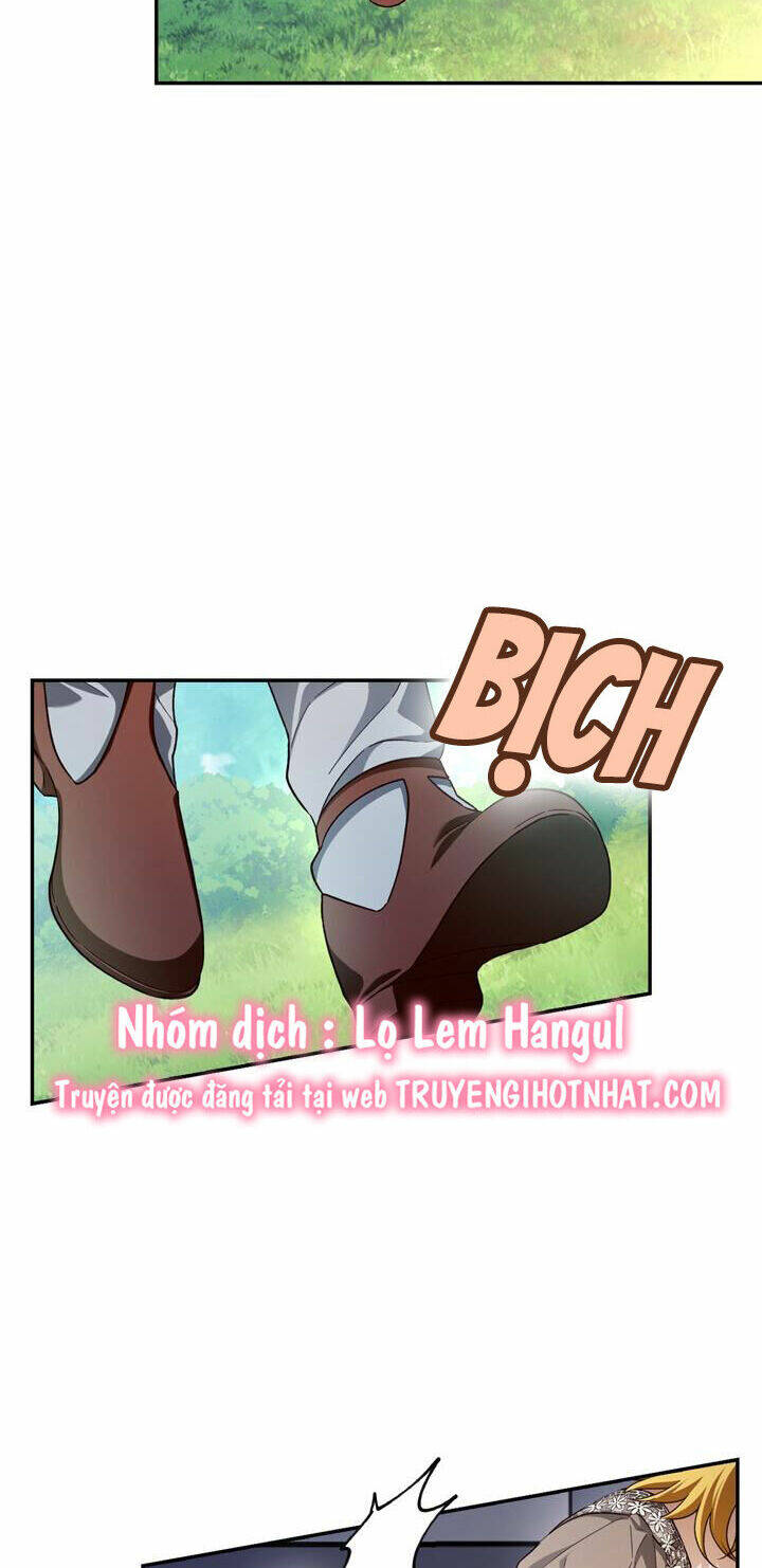 Phương Pháp Che Giấu Đứa Con Của Hoàng Đế - Chapter 75 - Page 8