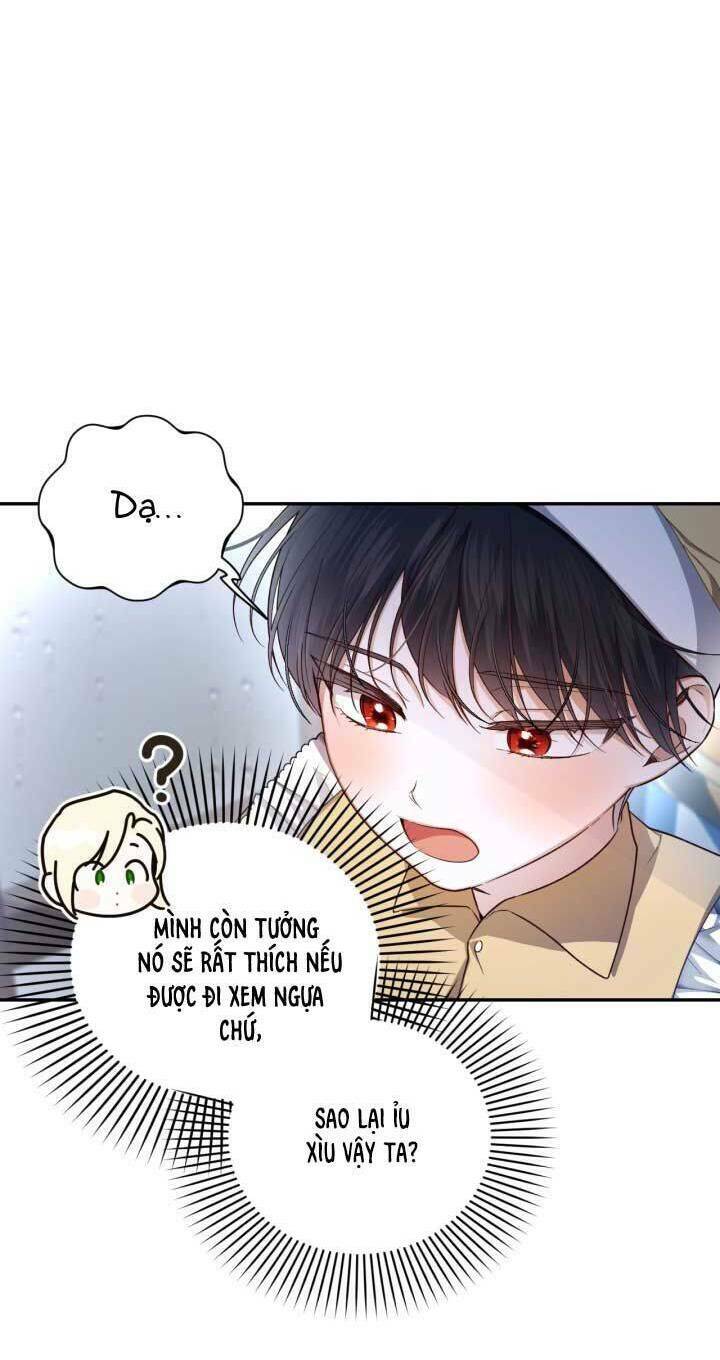 Phương Pháp Che Giấu Đứa Con Của Hoàng Đế - Chapter 76 - Page 10