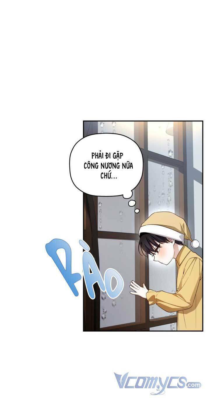 Phương Pháp Che Giấu Đứa Con Của Hoàng Đế - Chapter 76 - Page 11