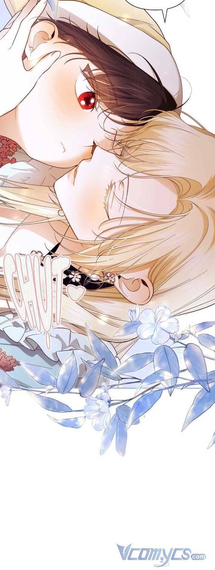 Phương Pháp Che Giấu Đứa Con Của Hoàng Đế - Chapter 76 - Page 13