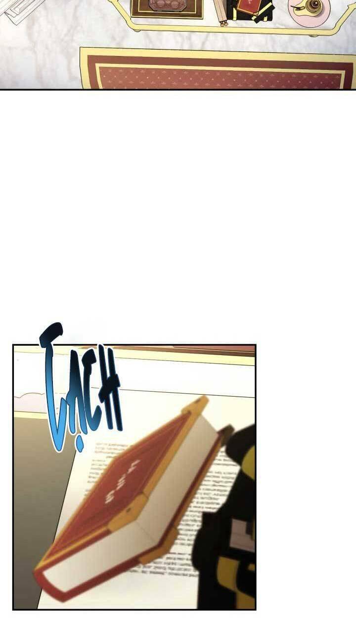 Phương Pháp Che Giấu Đứa Con Của Hoàng Đế - Chapter 76 - Page 15