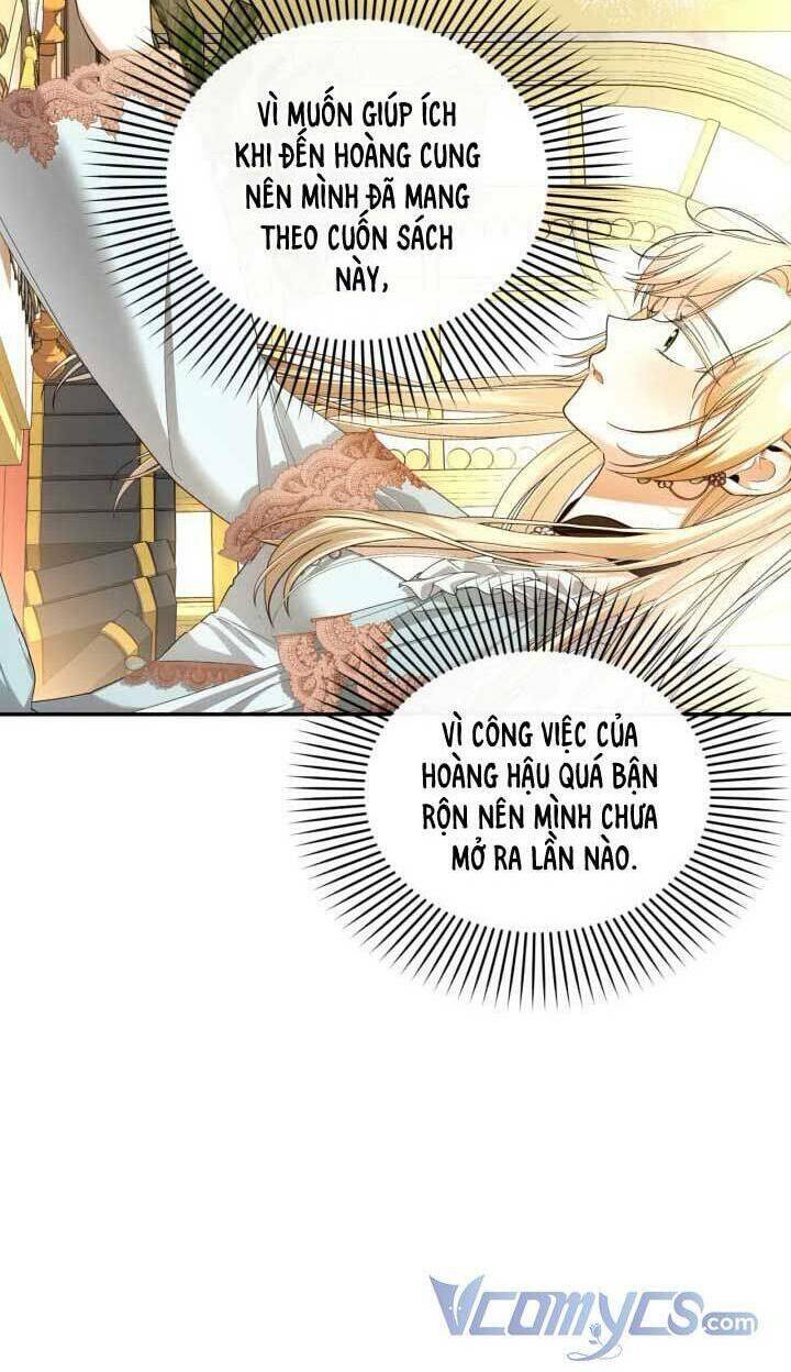 Phương Pháp Che Giấu Đứa Con Của Hoàng Đế - Chapter 76 - Page 17