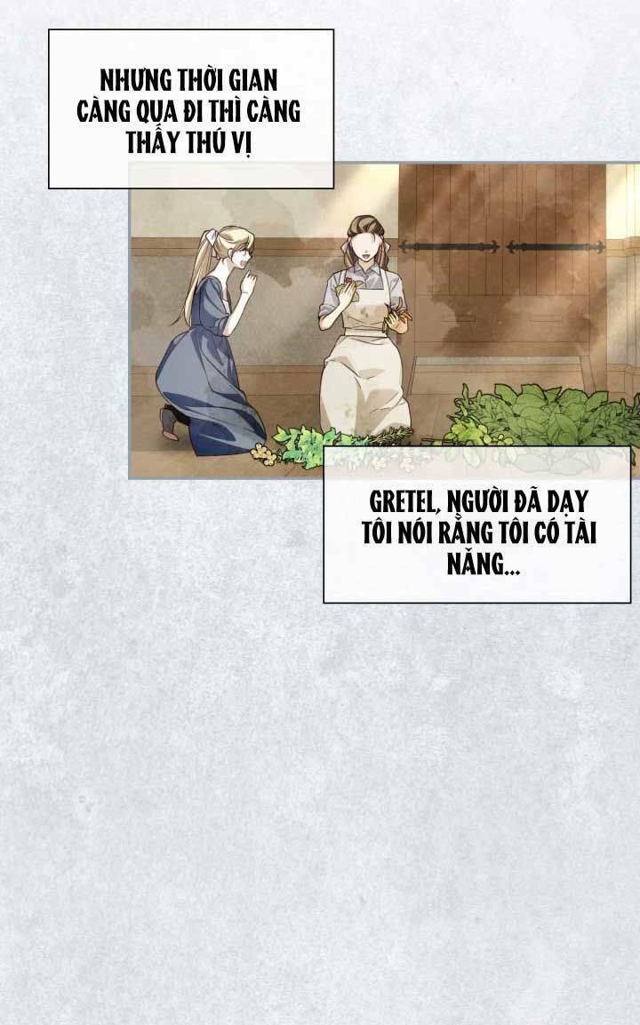 Phương Pháp Che Giấu Đứa Con Của Hoàng Đế - Chapter 76 - Page 19