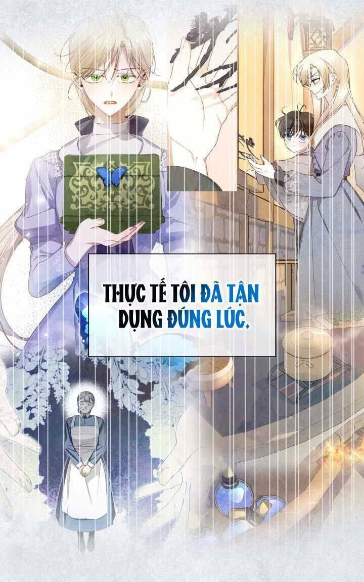 Phương Pháp Che Giấu Đứa Con Của Hoàng Đế - Chapter 76 - Page 20